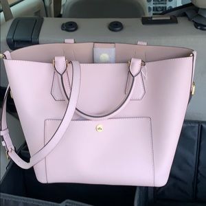 Michael Kors Bags - Brand new with tags Michael Kors pale pink bag Michael Kors Bags - Brand new with tags Michael Kors pale pink bag